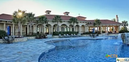 Lot 201 E Burgundy Bay, Other, TX 77982 - Image #3