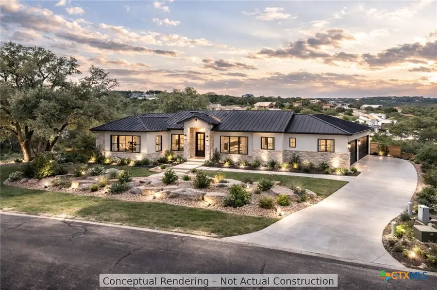 2118 Bella Vista, Canyon Lake, TX 78133 - #2