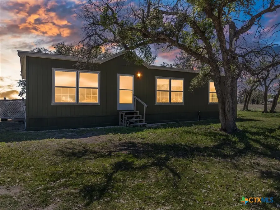 996 County Road 421, Evant, TX 76525 - Image #2