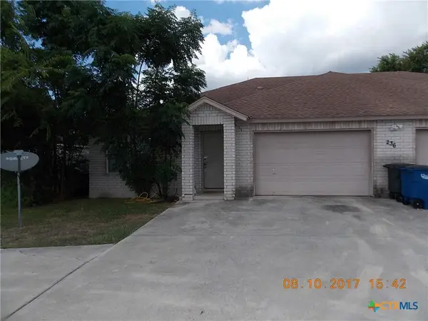 236 Alves Lane, New Braunfels, TX 78130
