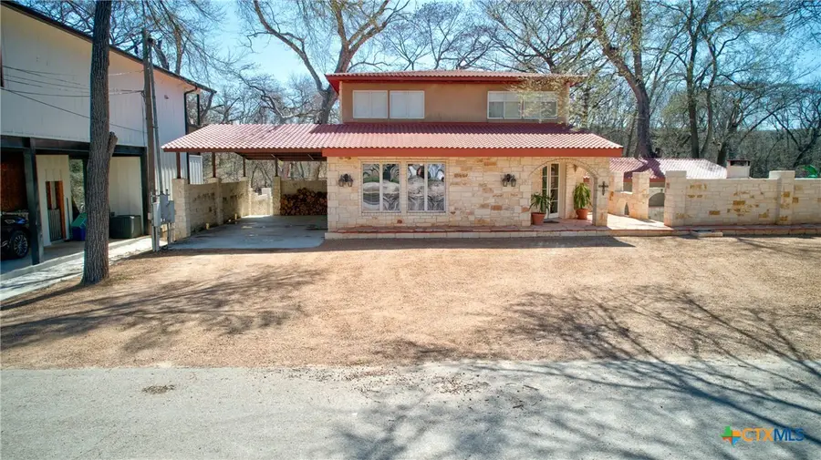 1684 Rocky River, Canyon Lake, TX 78133 - #2