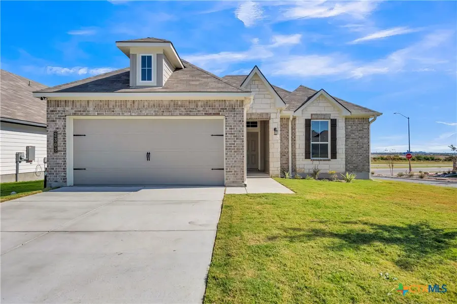 2303 Koppe Tap Lane, Temple, TX 76502 - Image #2