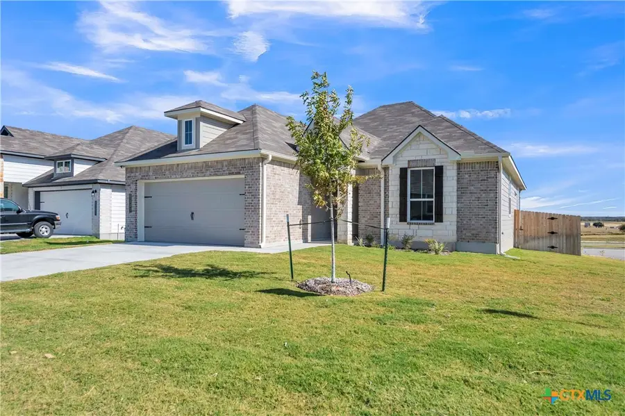 2303 Koppe Tap Lane, Temple, TX 76502 - Image #3
