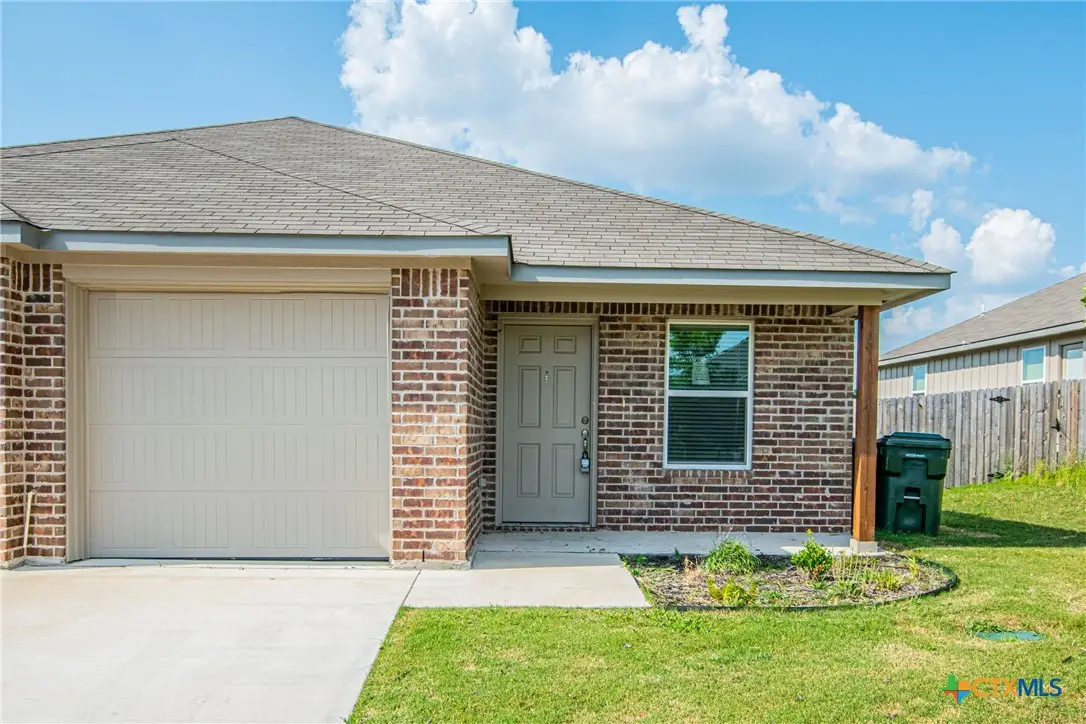 704 Kimble Drive, Temple, TX 76501 - Image #1