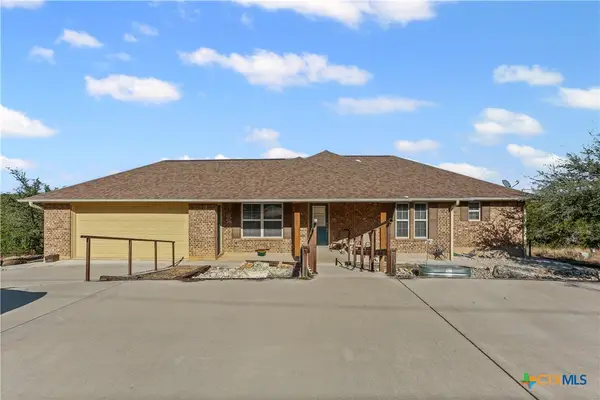 1485 Yaupon Drive, Fischer, TX 78623
