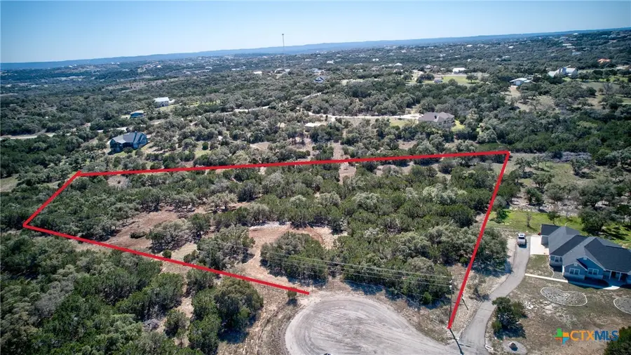 100 Sweet Clover Drive, Spring Branch, TX 78070 - Image #2