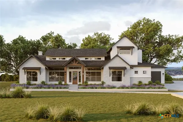 TBD Lakeview Drive, Belton, TX 76513