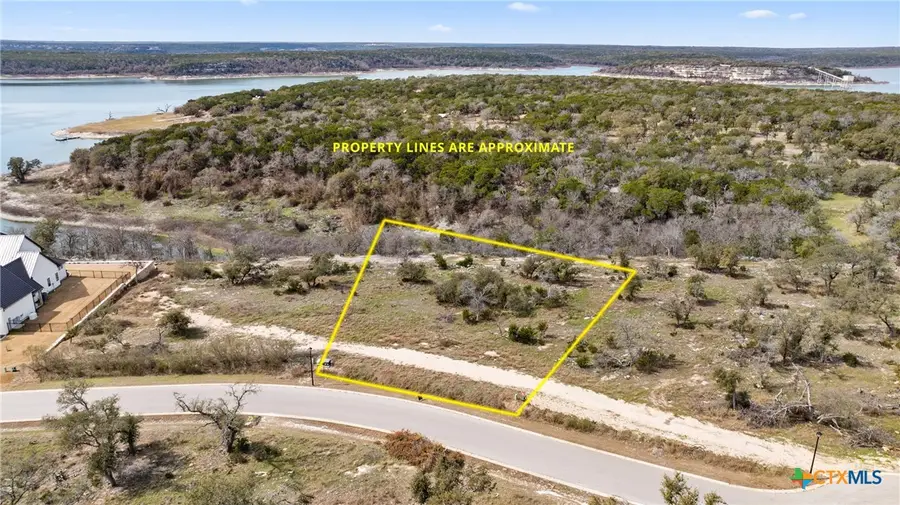 TBD Lakeview Drive, Belton, TX 76513 - Image #3
