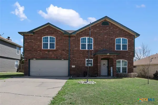 2307 Bernice Circle, Copperas Cove, TX 76522