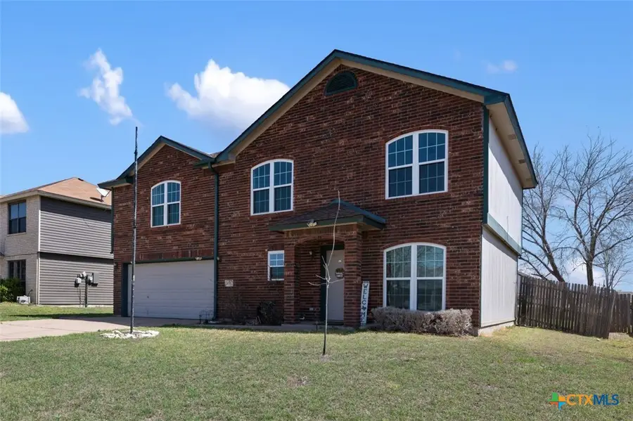 2307 Bernice Circle, Copperas Cove, TX 76522 - Image #2