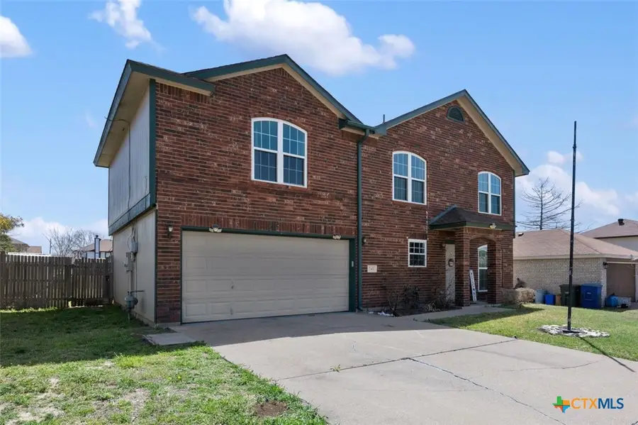 2307 Bernice Circle, Copperas Cove, TX 76522 - Image #3
