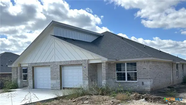 1614 Pima Trail, Harker Heights, TX 76548