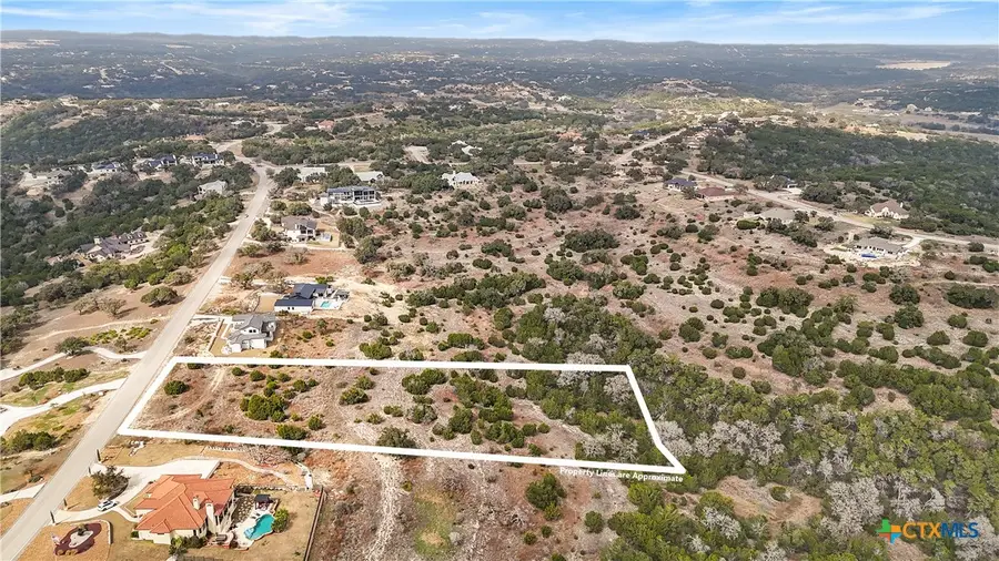 949 Mystic Parkway, Spring Branch, TX 78070 - Image #2