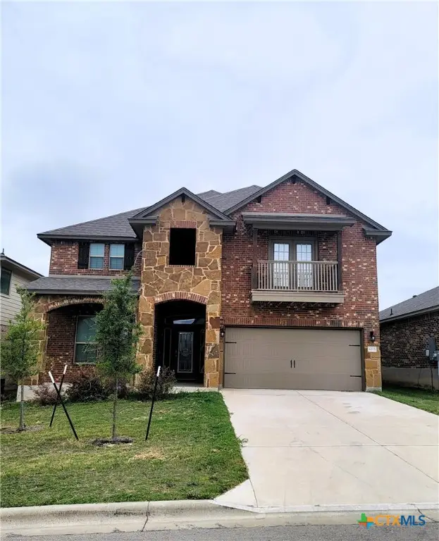 6215 Lavaca Drive, Belton, TX 76513 - #2