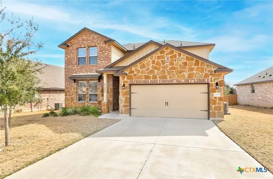 4305 Abergavenny Drive, Belton, TX 76513 - Image #2