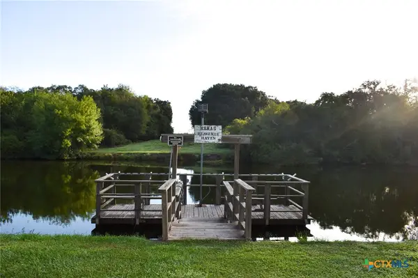 494 Catamaran Circle, Blessing, TX 77419