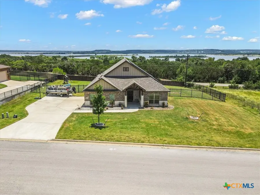 3410 Shoreline Drive, Harker Heights, TX 76548 - Image #2