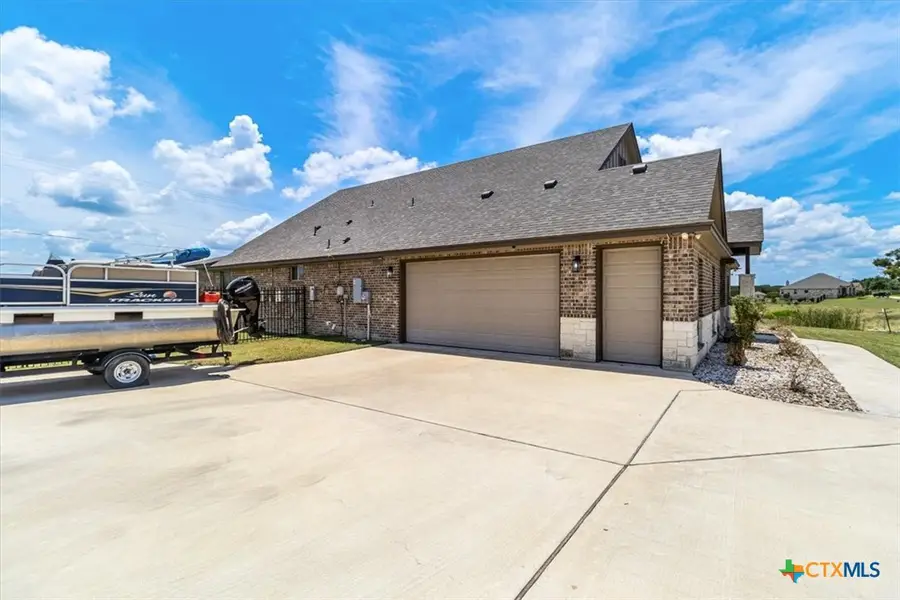 3410 Shoreline Drive, Harker Heights, TX 76548 - Image #3