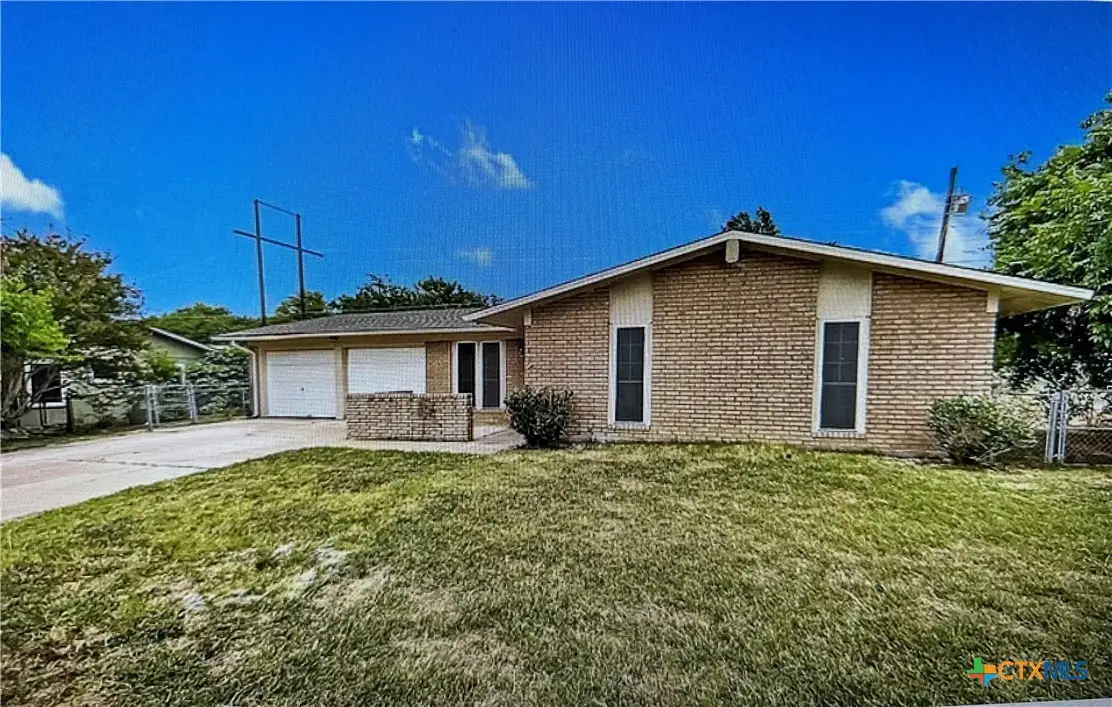 703 Skyline Avenue, Killeen, TX 76541 - Image #1