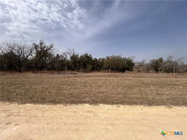 13203 Private Rd 3642 Road, Lampasas, TX 76550