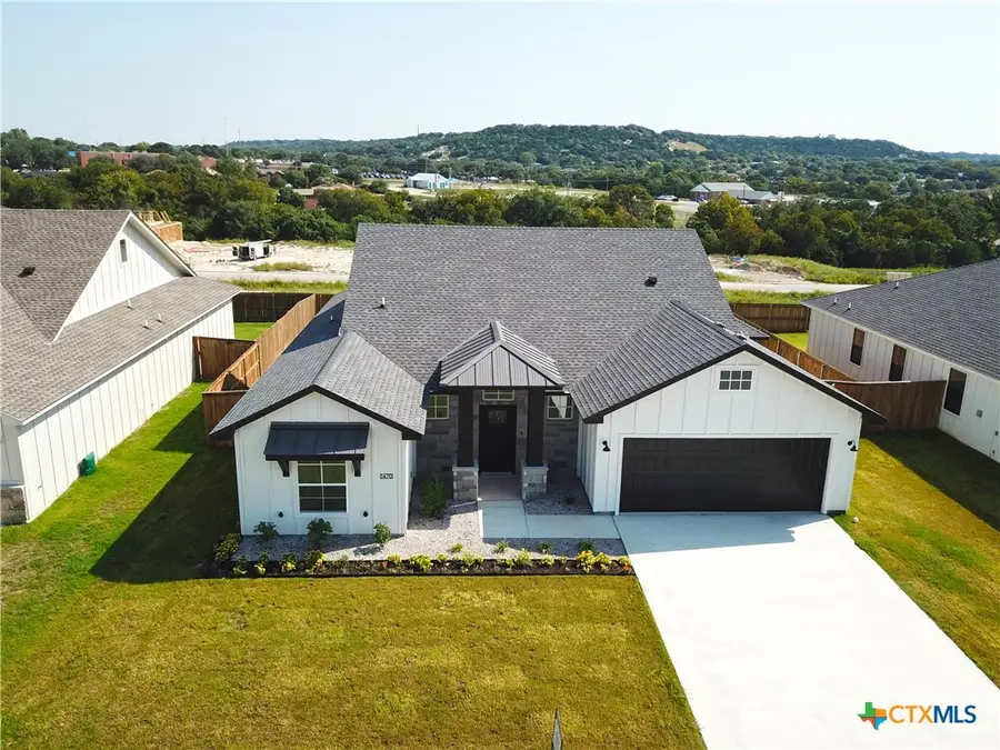 1470 Walker Place Boulevard, Copperas Cove, TX 76522 - Image #2