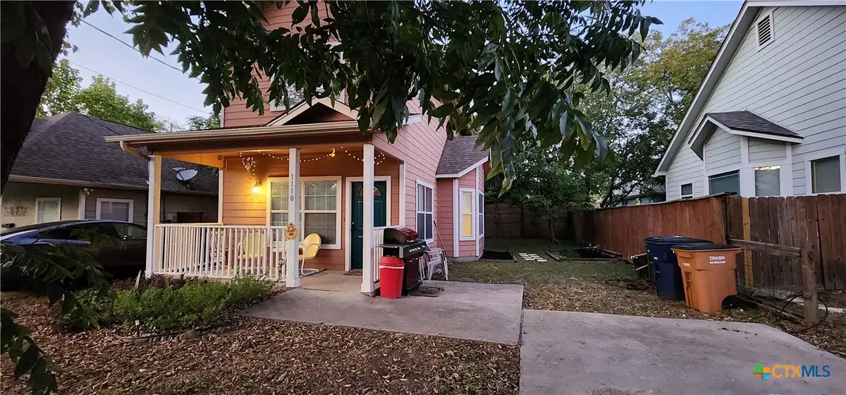 1110 Juniper Street, Austin, TX 78702 - Image #1