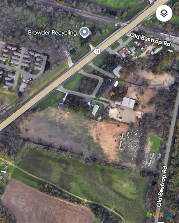 3245 N Old Bastrop Hwy, San Marcos, TX 78666 - #2