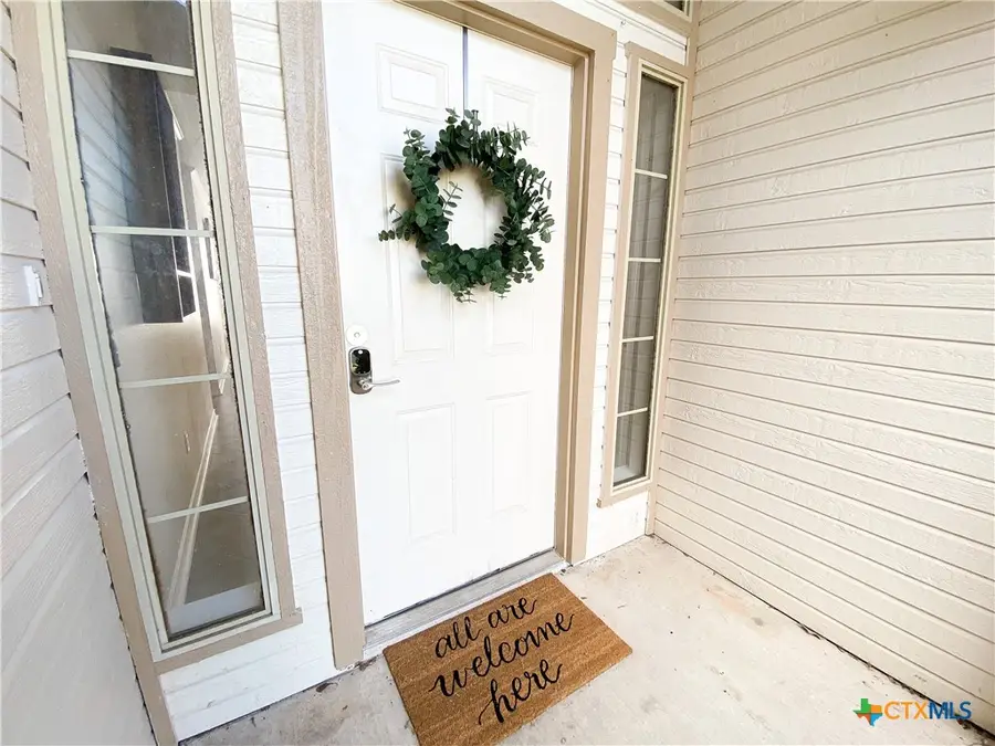 2703 Larkspur Drive, Killeen, TX 76549 - Image #3