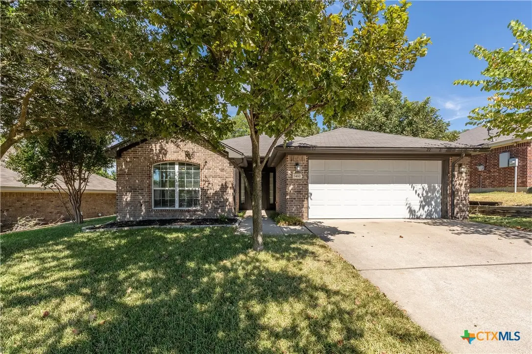 5410 Foxhill Road, Temple, TX 76502 - Image #1