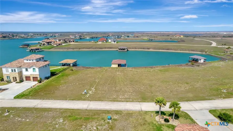 174 Bueno Vista Court, Port Oconnor, TX 77982 - Image #3