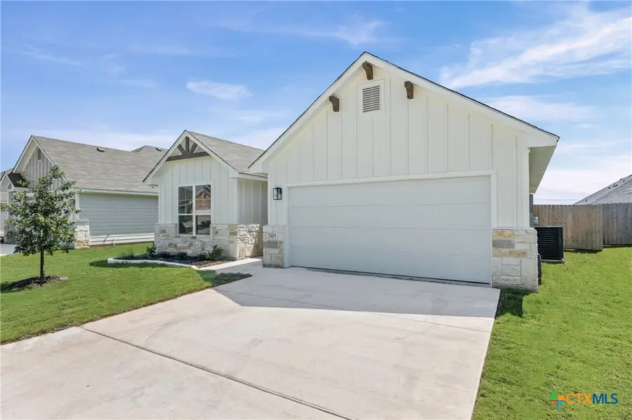 7905 Smoke Creek Lane, Temple, TX 76502 - Image #2