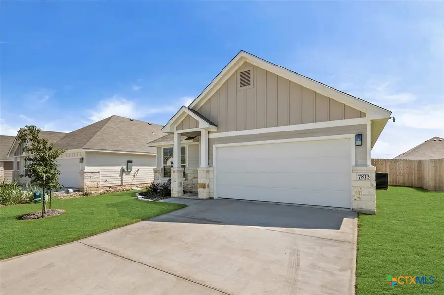 7813 Smoke Creek Lane, Temple, TX 76502 - Image #2