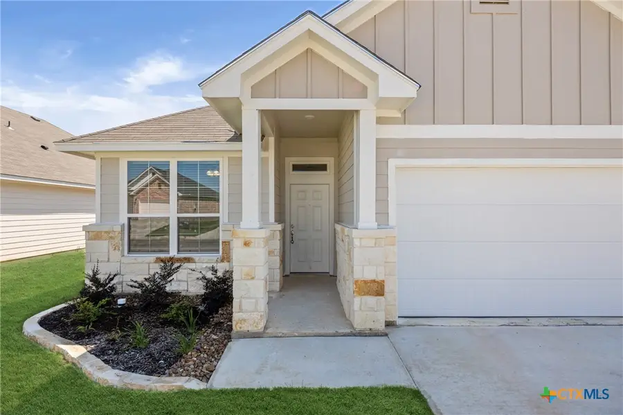 7813 Smoke Creek Lane, Temple, TX 76502 - Image #3