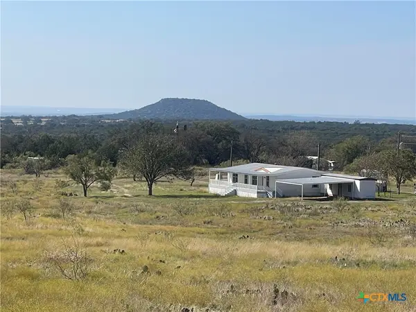 60 N Cr 304, Goldthwaite, TX 76844