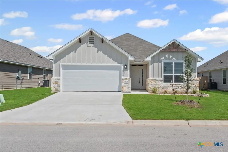 7906 Timber Hollow Lane, Temple, TX 76502 - Image #2