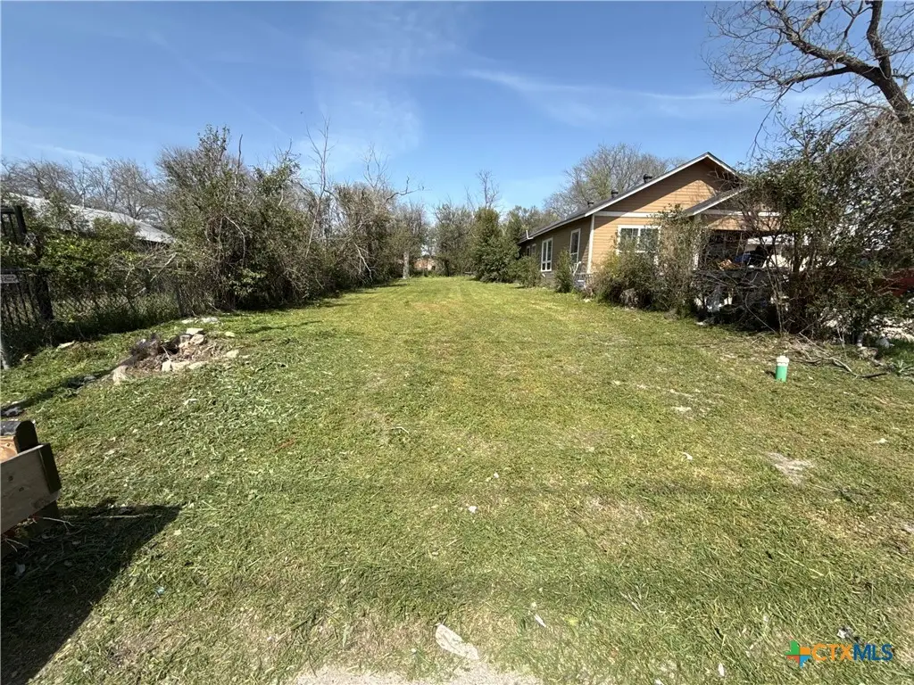 918 E Avenue E, Temple, TX 76501 - #1