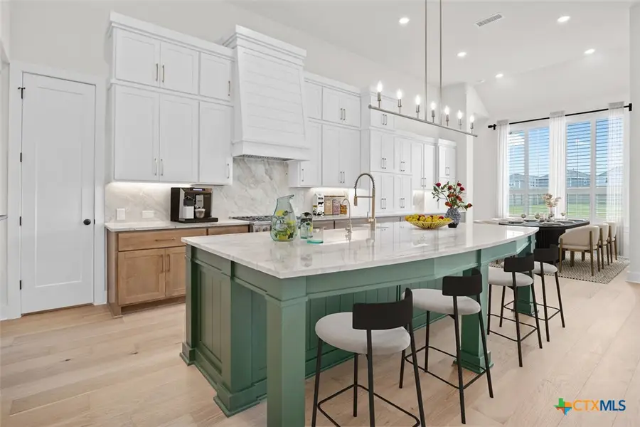 209 Jates Field Bend, Liberty Hill, TX 78642 - Image #2