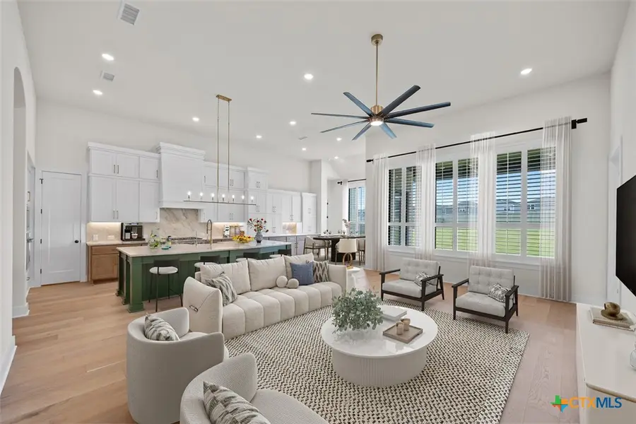 209 Jates Field Bend, Liberty Hill, TX 78642 - Image #3