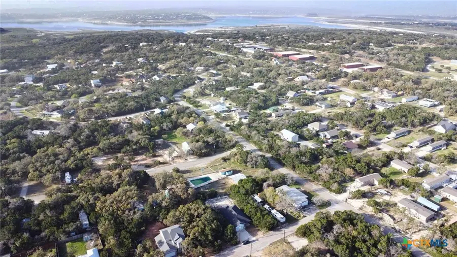 1234 Clearcreek Drive, Canyon Lake, TX 78133 - #3