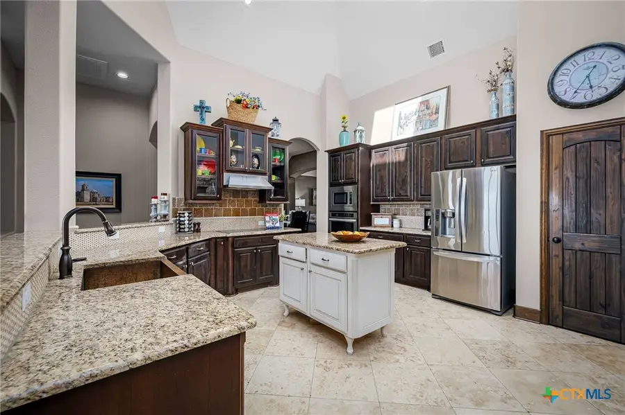 1471 Decanter Drive, New Braunfels, TX 78132 - Image #2