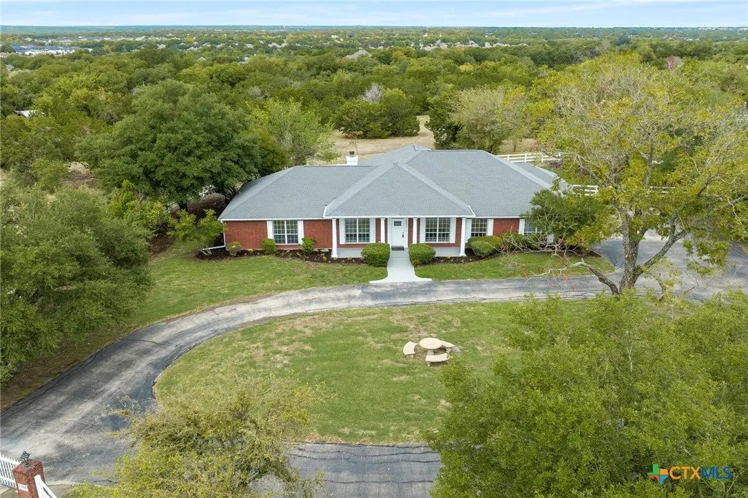 1550 Fm 93 Highway, Temple, TX 76502 - Image #1