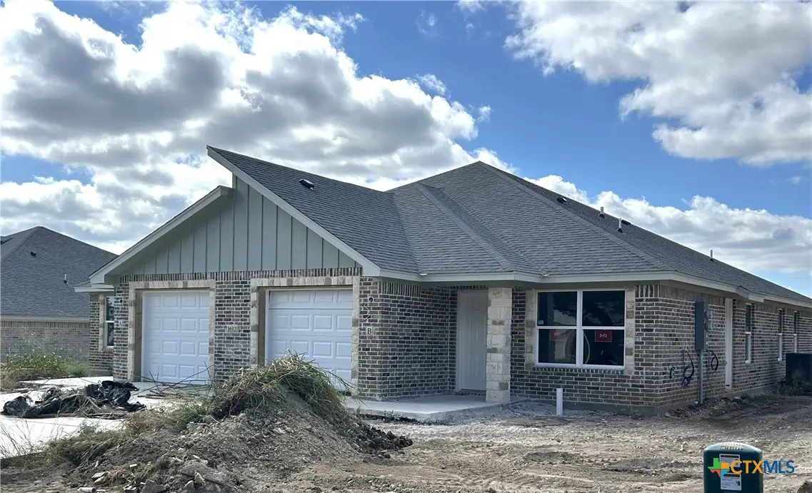 1612 Pima Trail, Harker Heights, TX 76548 - Image #1