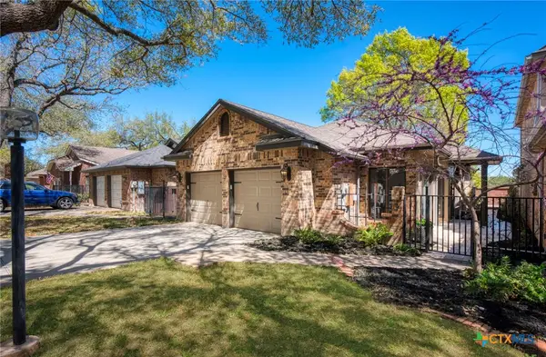 1328 Patio Drive, New Braunfels, TX 78130