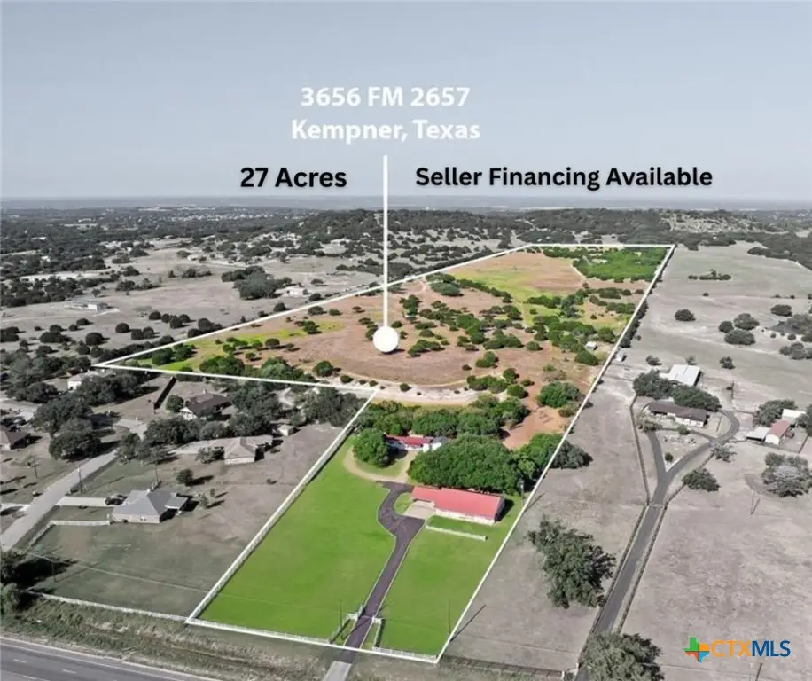 3656 Fm 2657, Copperas Cove, TX 76539 - Image #1