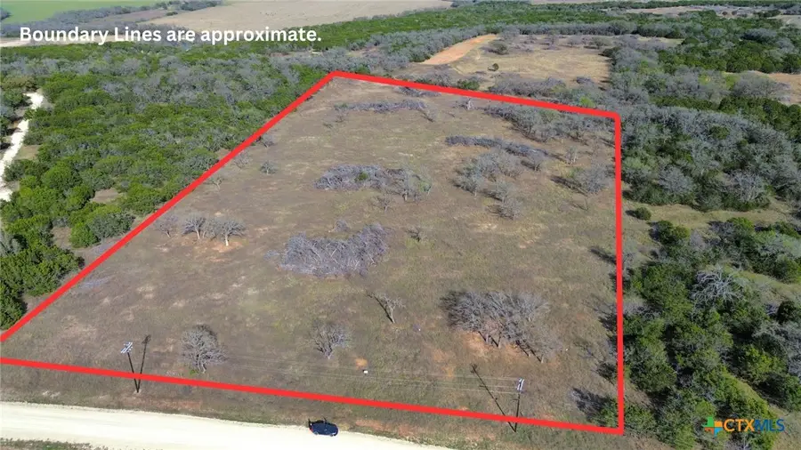 Lot 118 Phase 6 Pr 42102, Evant, TX 76525 - Image #2