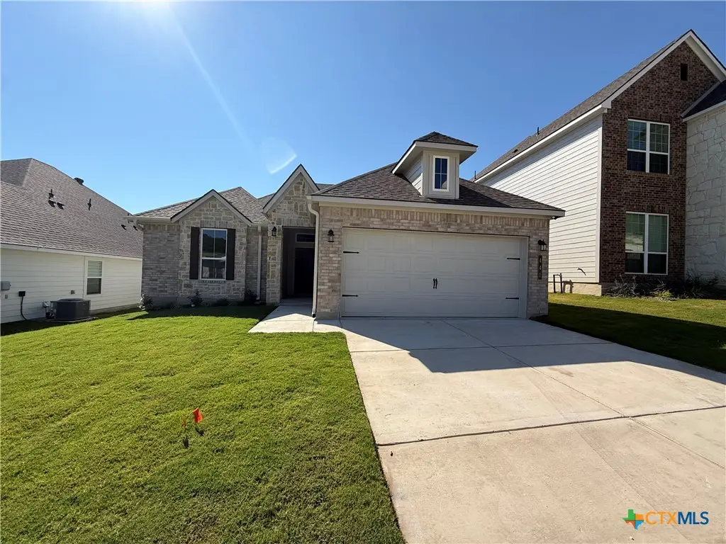 441 Appalachian Trail, Copperas Cove, TX 76522 - Image #1