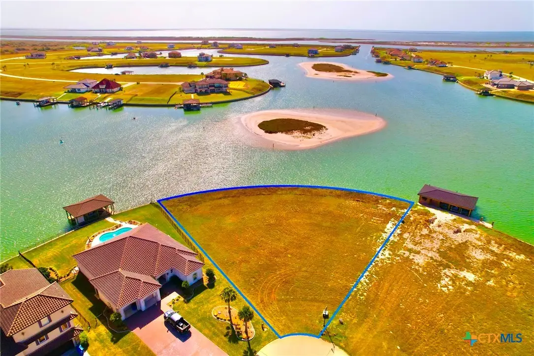 321 Chardonnay Way, Port Oconnor, TX 77982 - Image #1