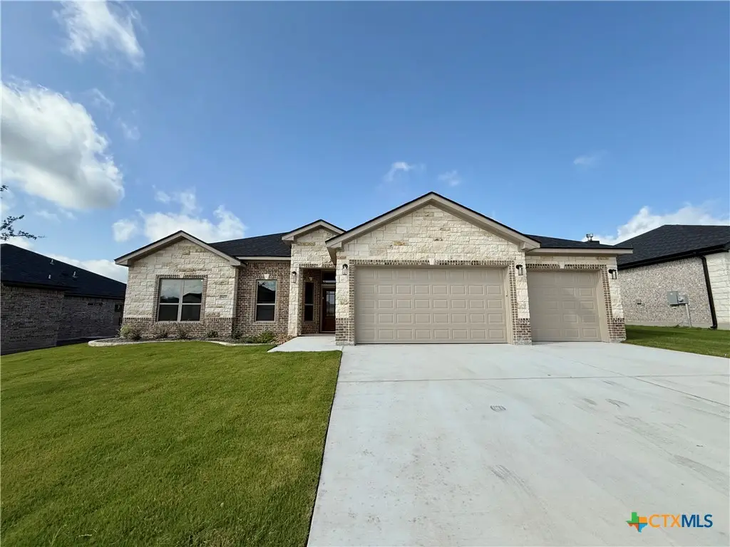 5422 Espiritu Santo, Belton, TX 76513 - Image #1