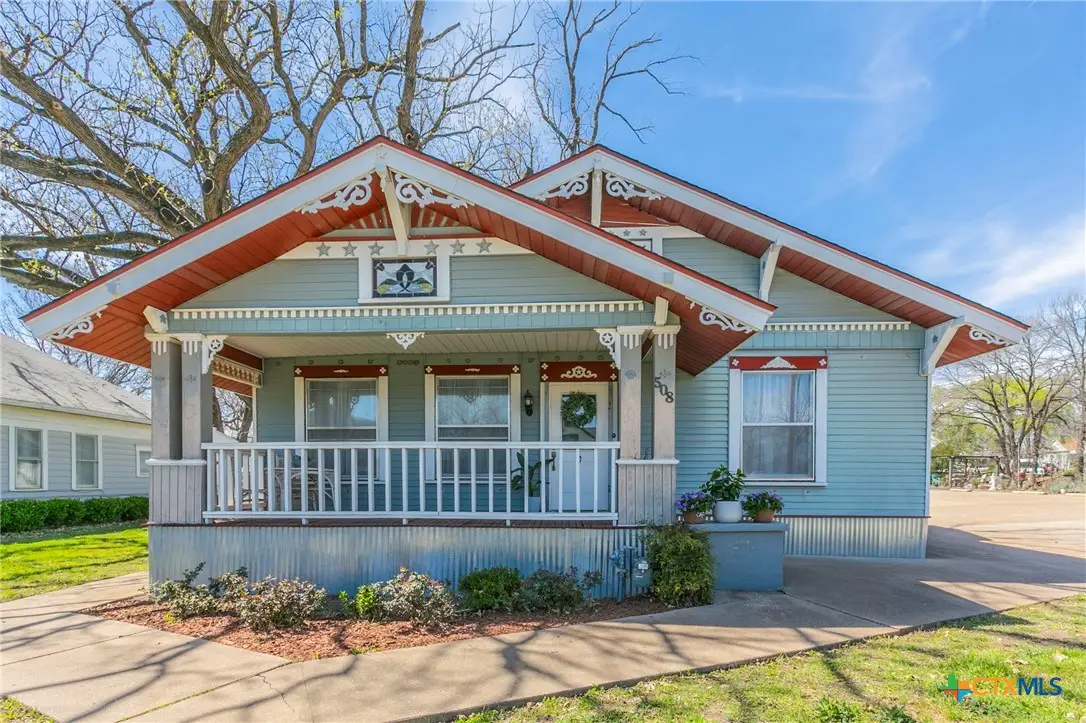 508 N Wall Street, Belton, TX 76513 - Image #1