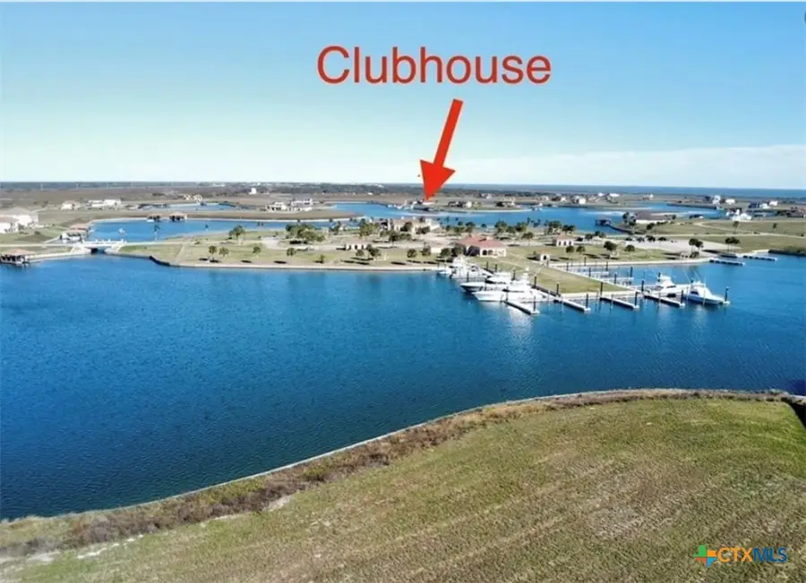 55 W Tuscany Way, Port Oconnor, TX 77982 - Image #2